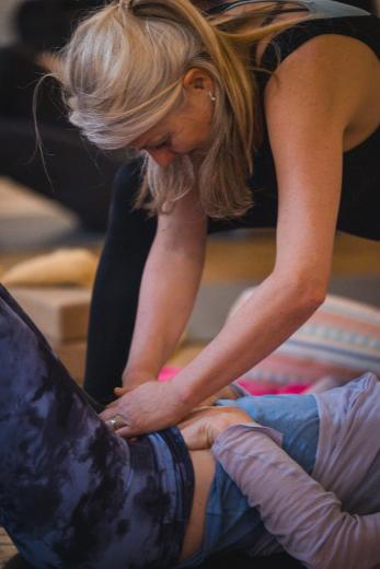 Yoga als Geburtsvorbereitung, Pränatalyoga, Schwangerenyoga